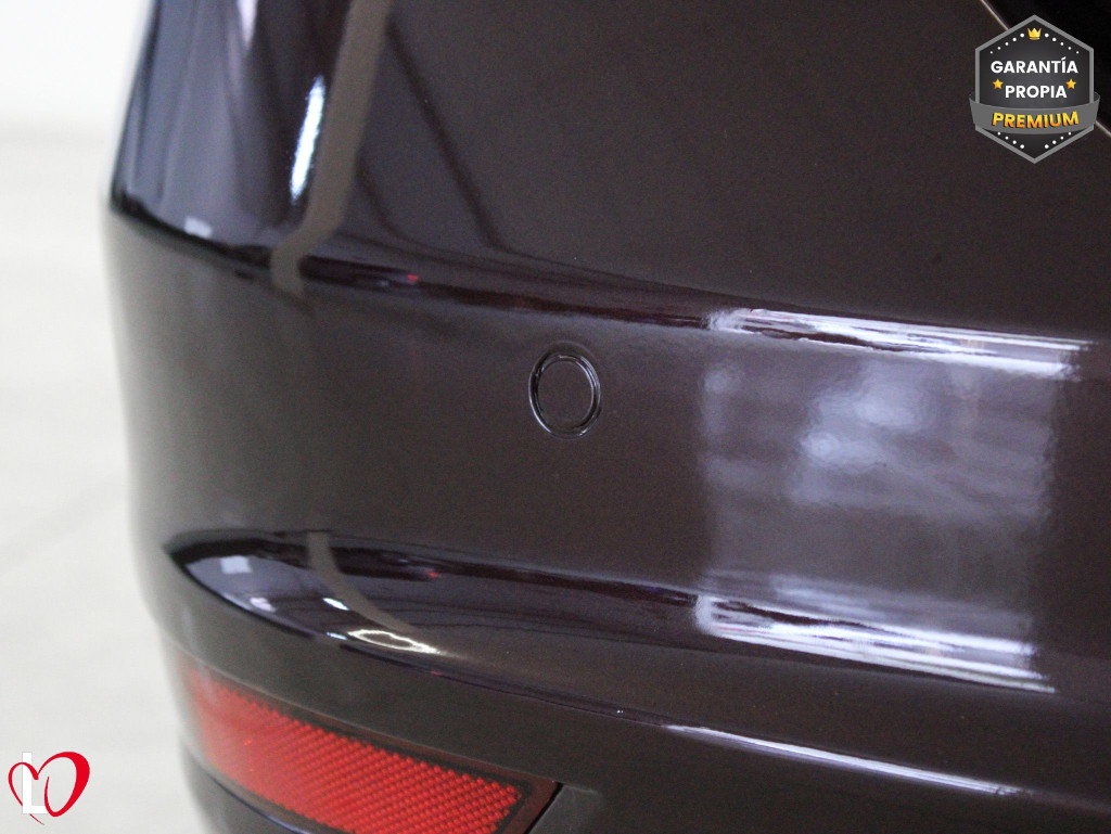 VOLKSWAGEN SHARAN 2.0 TDI DSG EDITION 150 de segunda mano