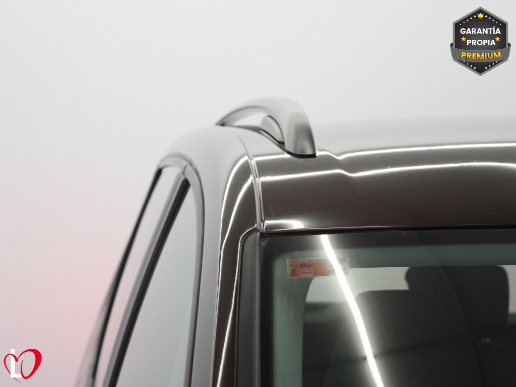 VOLKSWAGEN SHARAN 2.0 TDI DSG EDITION 150 de segunda mano