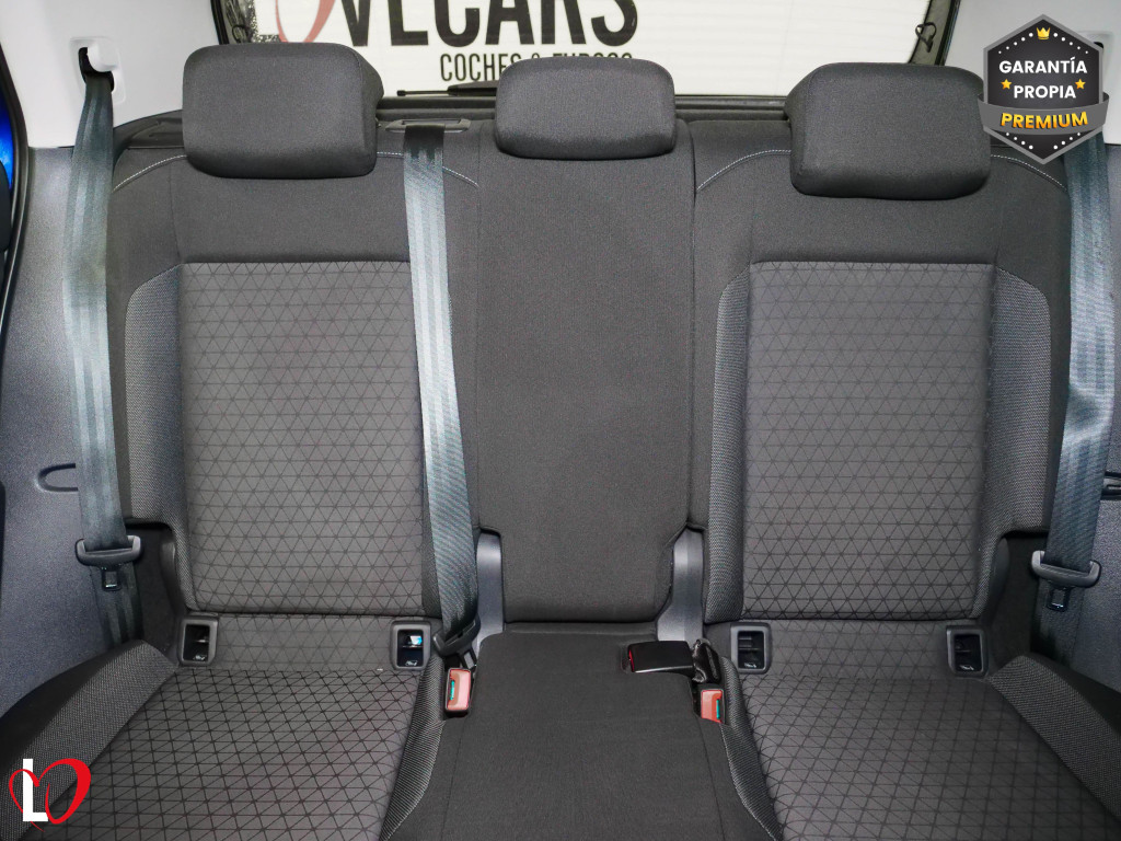 VOLKSWAGEN T CROSS 1.0 TSI ADVANCE 95 de segunda mano