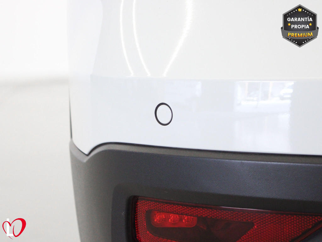 VOLKSWAGEN T-CROSS 1.0 TSI DSG ADVANCE 110 de segunda mano