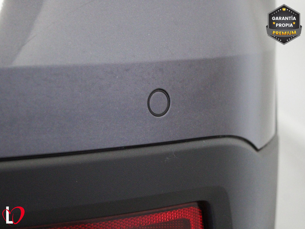 VOLKSWAGEN T-CROSS 1.0 TSI DSG ADVANCE 110 de segunda mano