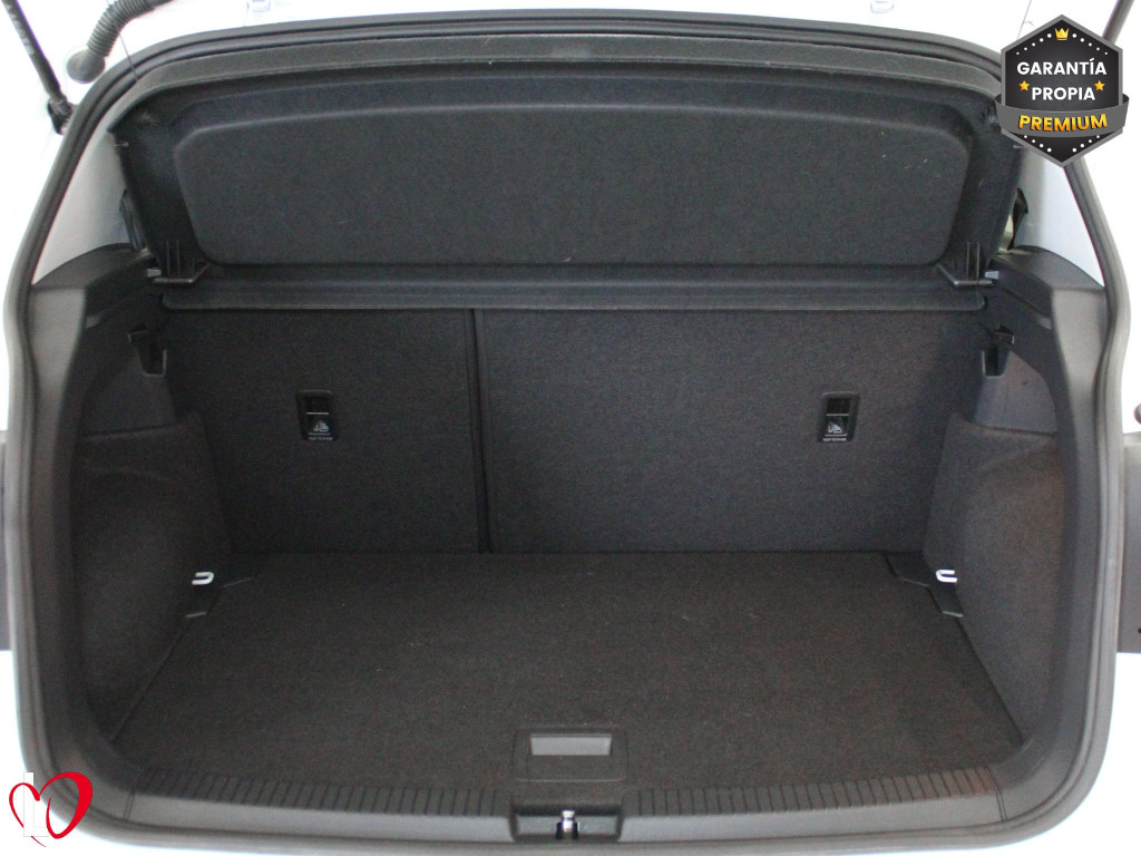 VOLKSWAGEN T-CROSS 1.0 TSI DSG ADVANCE 110 de segunda mano