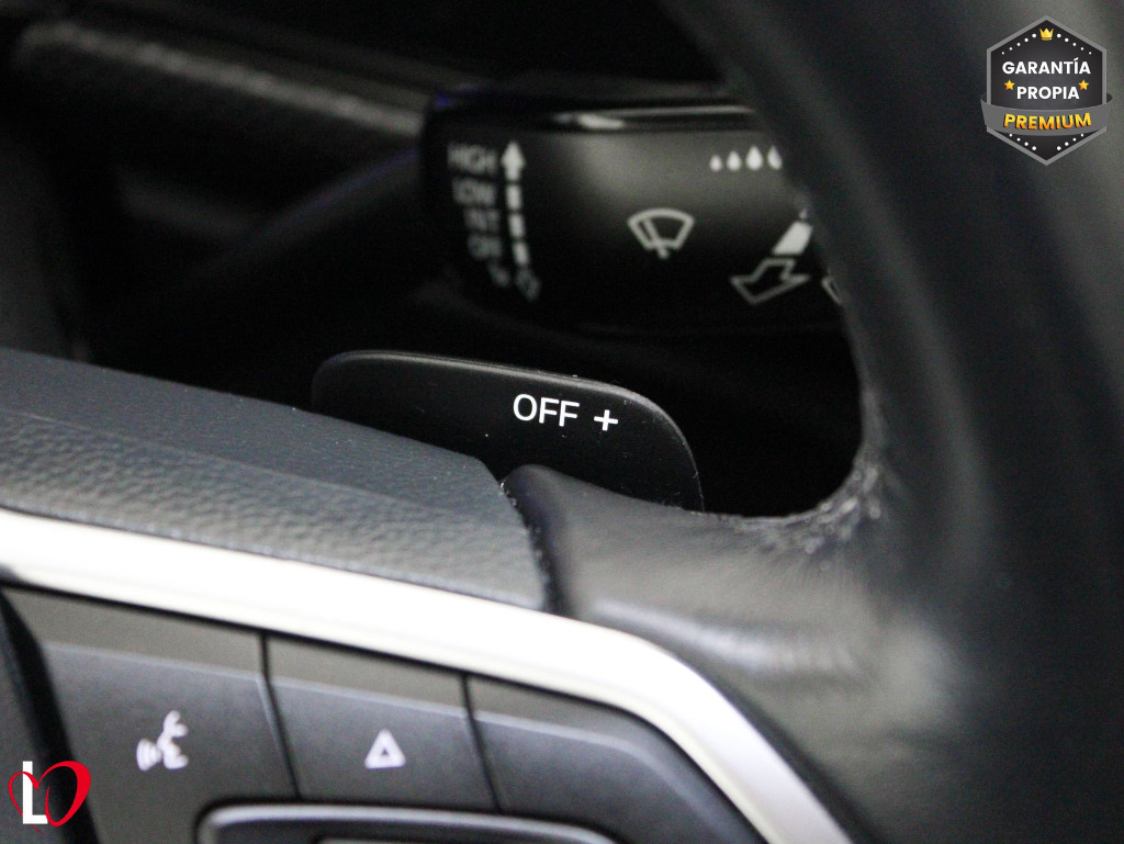 VOLKSWAGEN T-CROSS 1.0 TSI DSG ADVANCE 110 de segunda mano