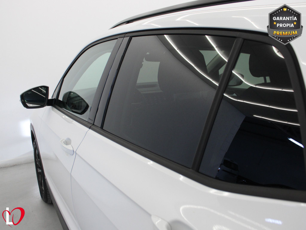 VOLKSWAGEN T-CROSS 1.0 TSI DSG ADVANCE 110 de segunda mano