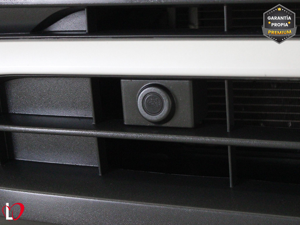 VOLKSWAGEN T-CROSS 1.0 TSI DSG ADVANCE 110 de segunda mano