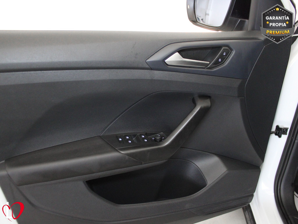 VOLKSWAGEN T-CROSS 1.0 TSI DSG ADVANCE 110 de segunda mano