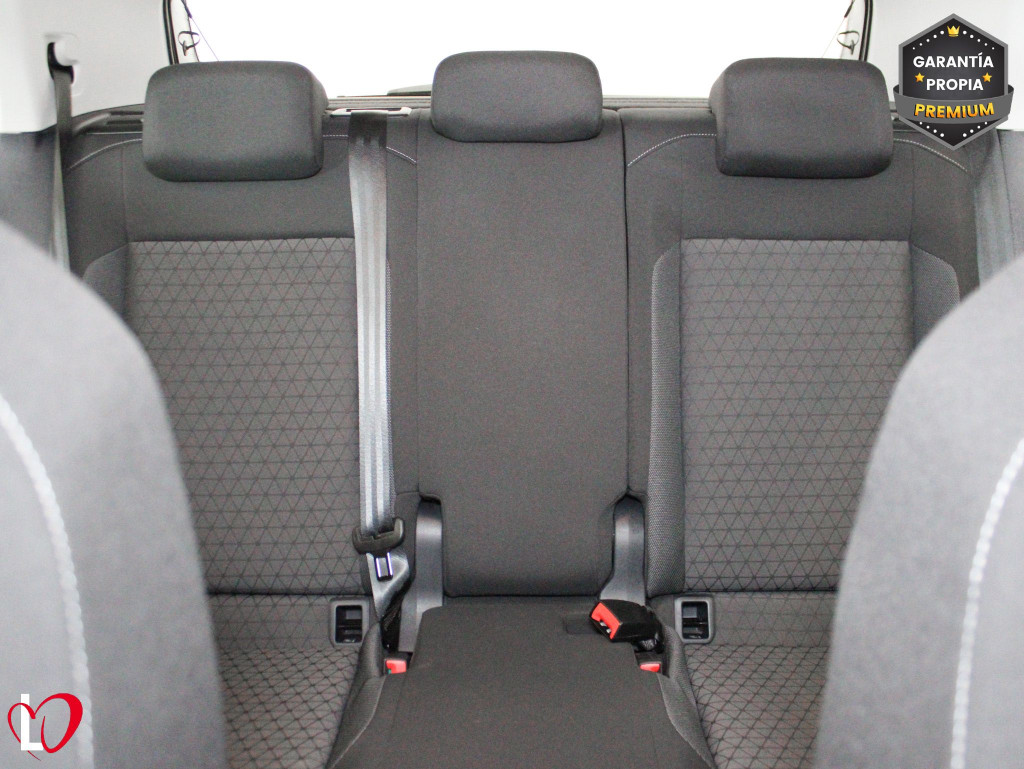 VOLKSWAGEN T-CROSS 1.0 TSI DSG ADVANCE 110 de segunda mano