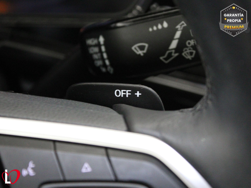 VOLKSWAGEN T-CROSS 1.0 TSI DSG ADVANCE 110 de segunda mano