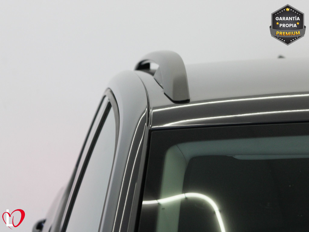 VOLKSWAGEN T-CROSS 1.0 TSI DSG ADVANCE 110 de segunda mano