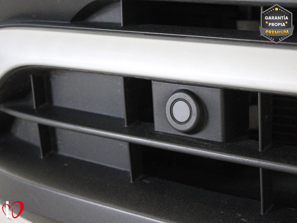 VOLKSWAGEN T-CROSS 1.0 TSI DSG ADVANCE 110 de segunda mano