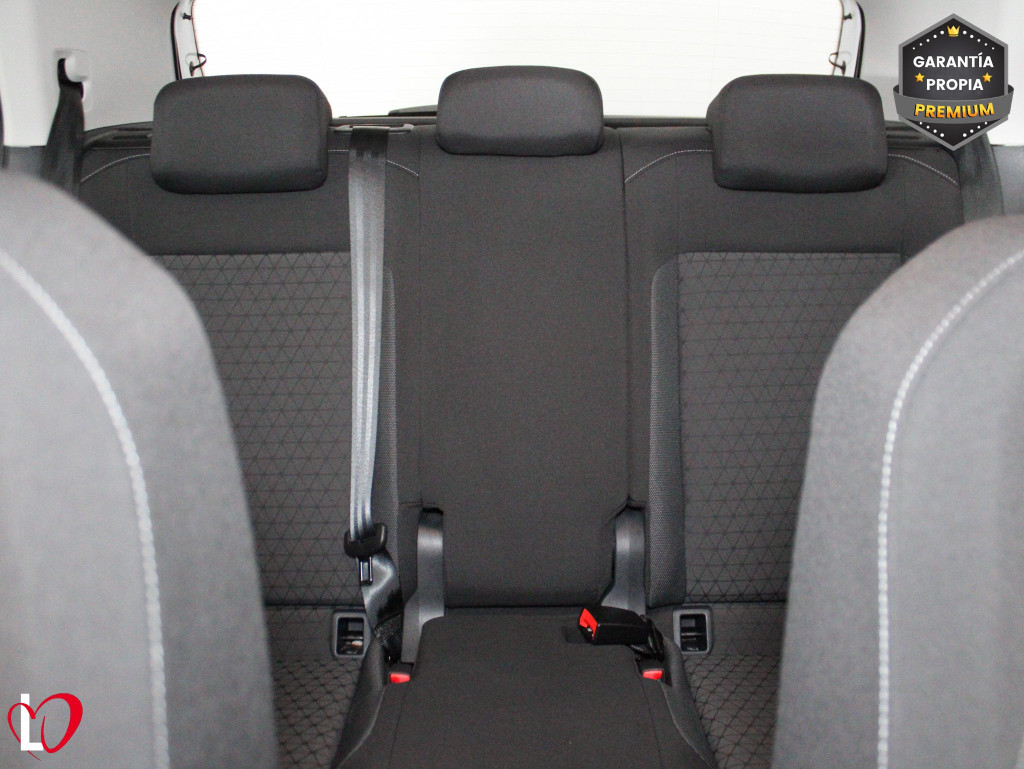 VOLKSWAGEN T-CROSS 1.0 TSI DSG ADVANCE 110 de segunda mano