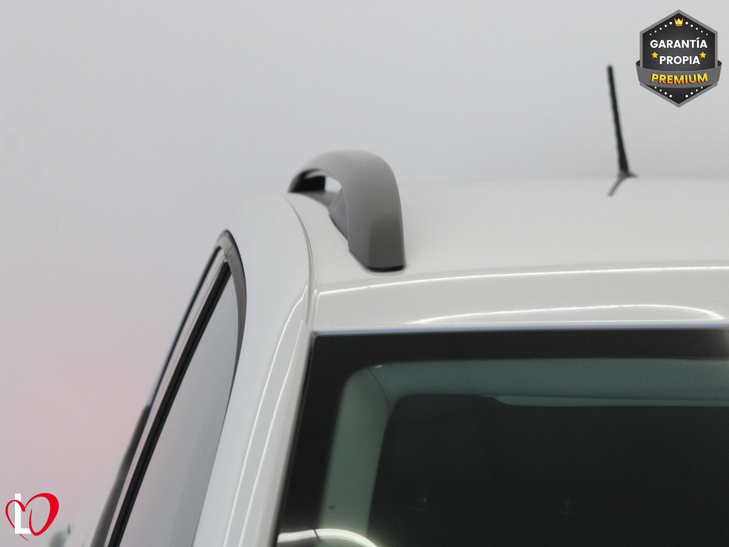 VOLKSWAGEN T-CROSS 1.0 TSI DSG ADVANCE 110 de segunda mano
