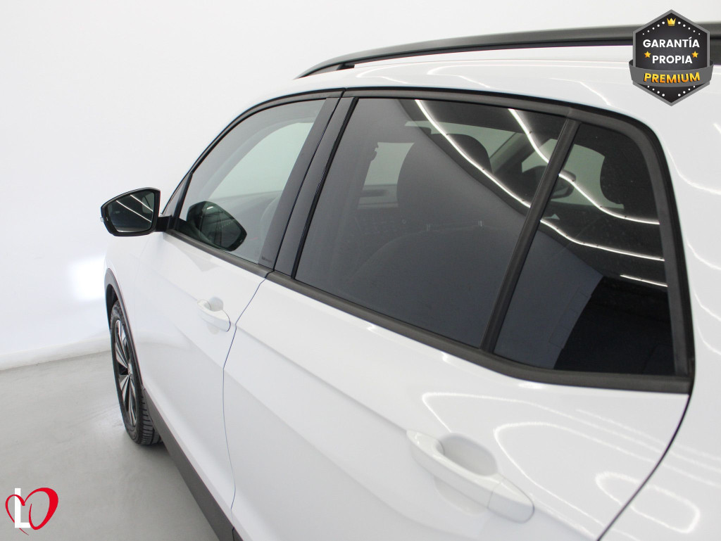 VOLKSWAGEN T-CROSS 1.0 TSI DSG ADVANCE 110 de segunda mano