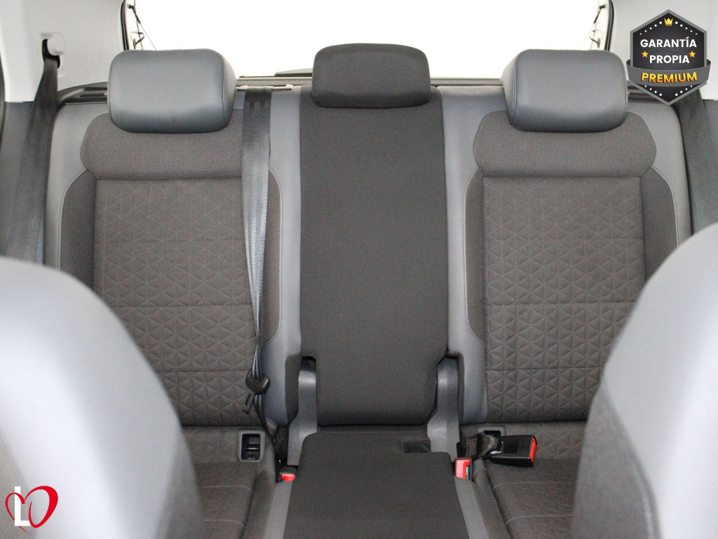 VOLKSWAGEN T-CROSS 1.0 TSI DSG SPORT 110 de segunda mano