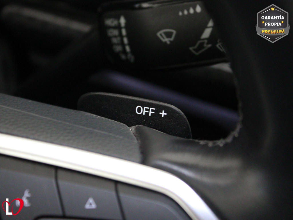 VOLKSWAGEN T-CROSS 1.0 TSI DSG SPORT 110 de segunda mano