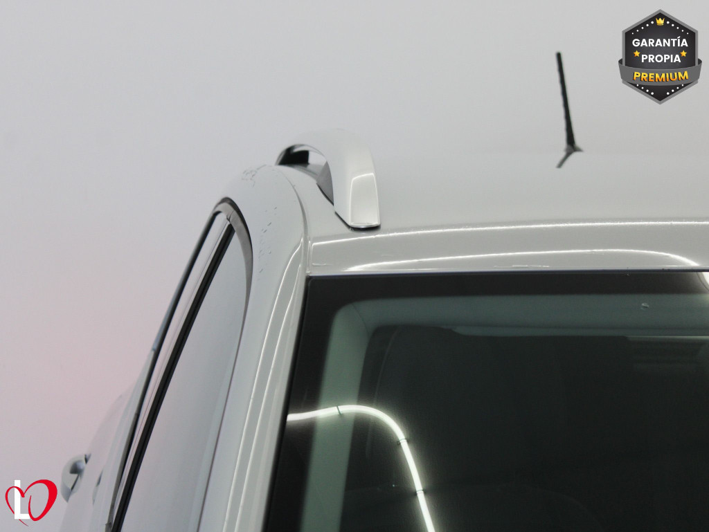 VOLKSWAGEN T-CROSS 1.0 TSI DSG SPORT 110 de segunda mano