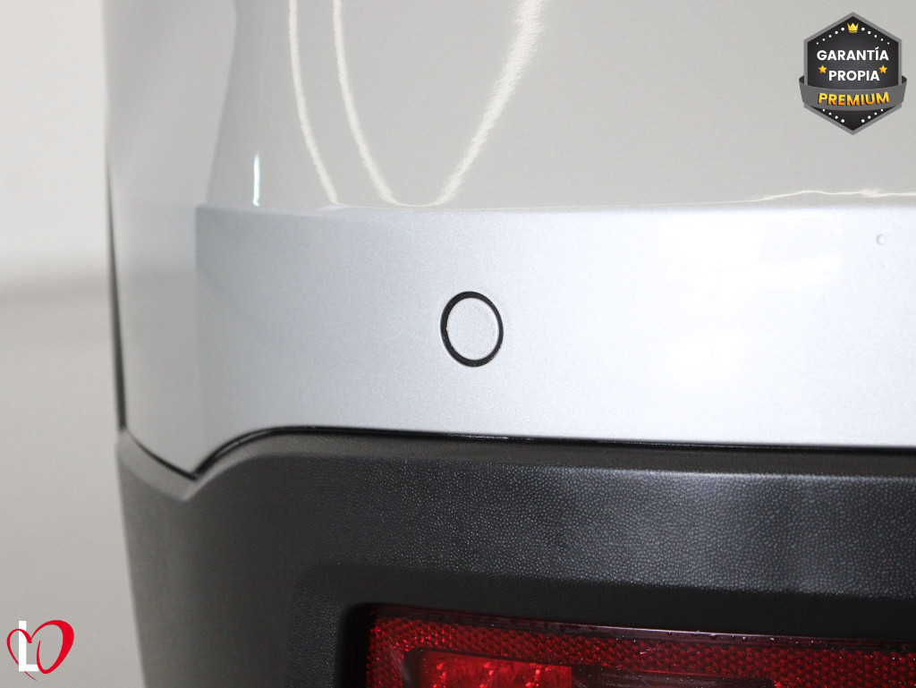 VOLKSWAGEN T-CROSS 1.0 TSI DSG SPORT 110 de segunda mano