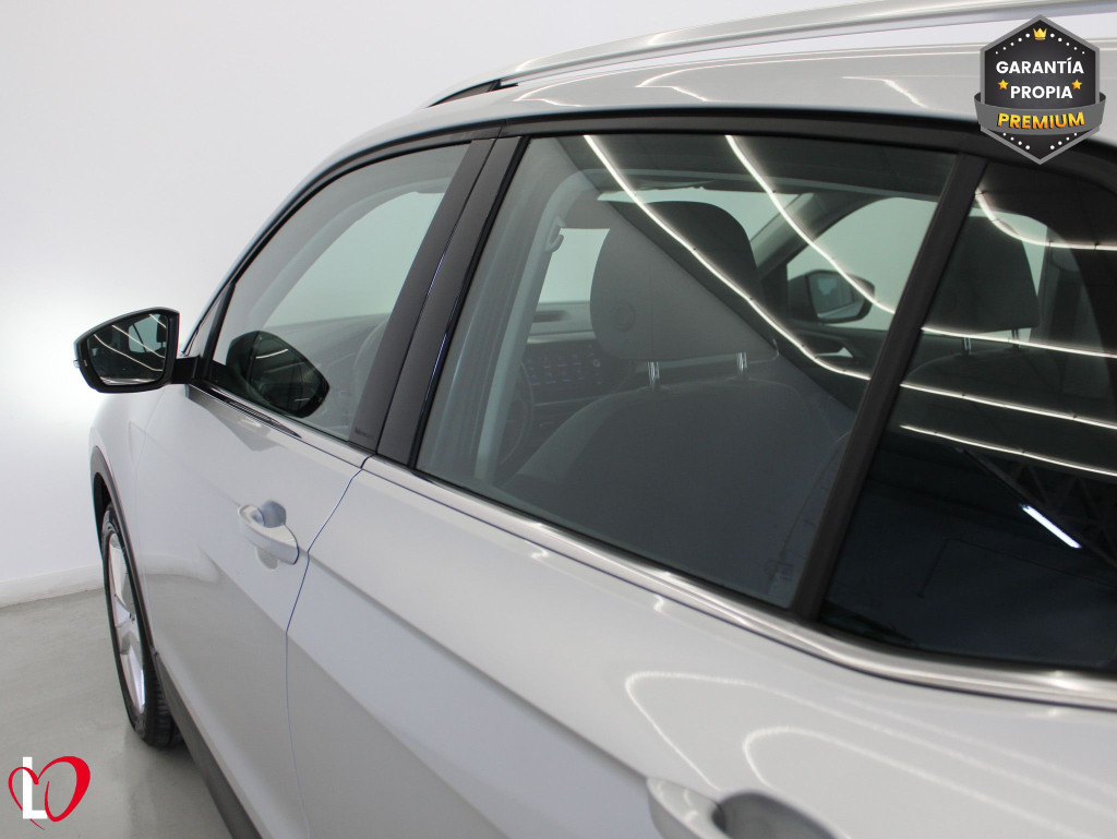 VOLKSWAGEN T-CROSS 1.0 TSI DSG SPORT 110 de segunda mano