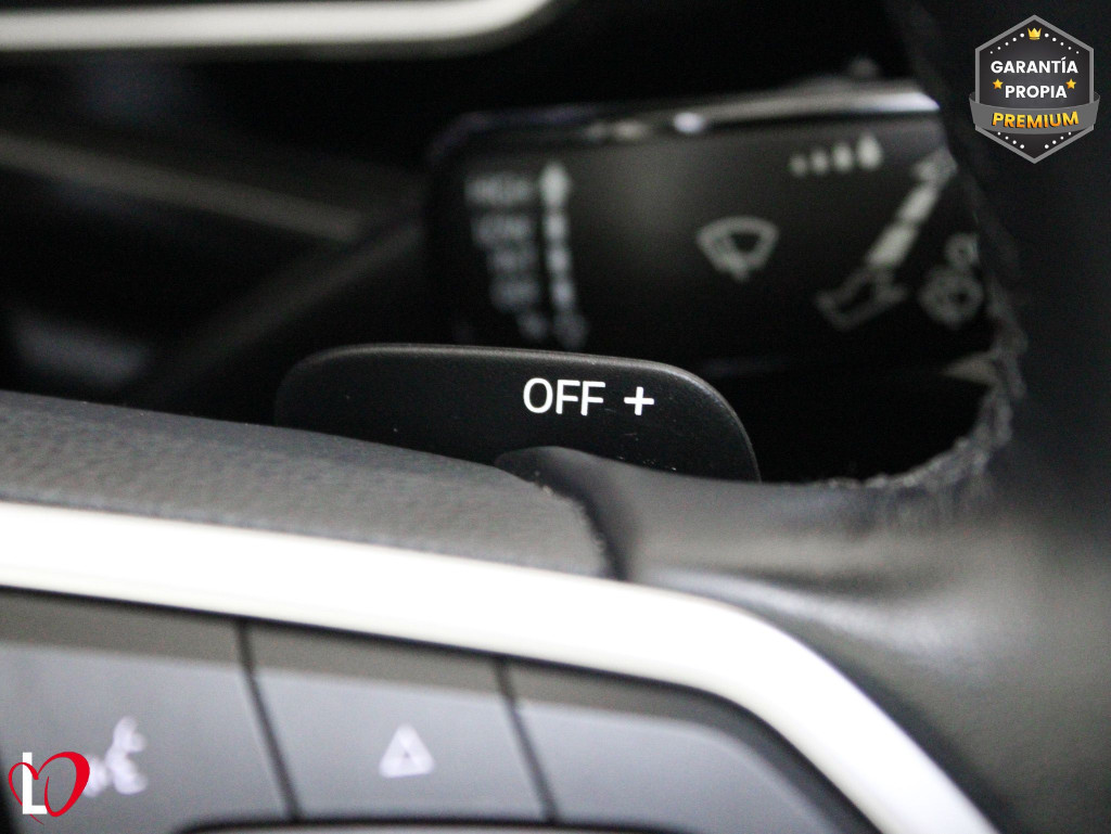 VOLKSWAGEN T-CROSS 1.0 TSI DSG7 SPORT 110 de segunda mano