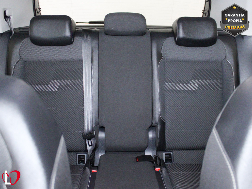 VOLKSWAGEN T-CROSS 1.0 TSI DSG7 SPORT 110 de segunda mano