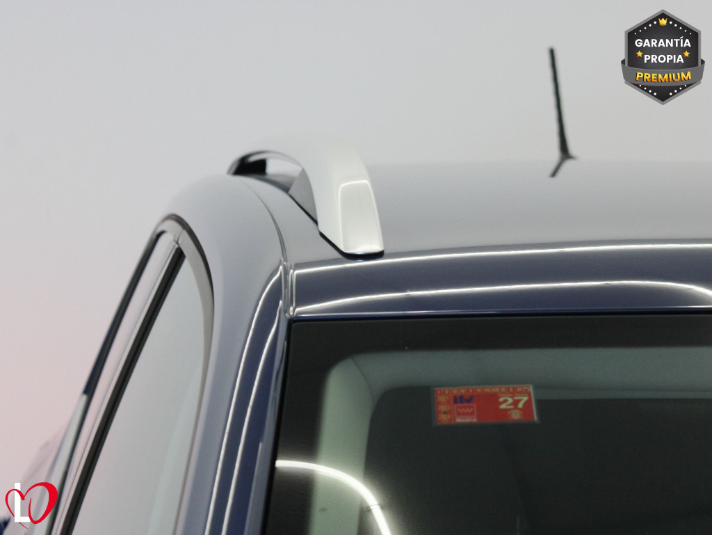 VOLKSWAGEN T-CROSS 1.0 TSI DSG7 SPORT 110 de segunda mano