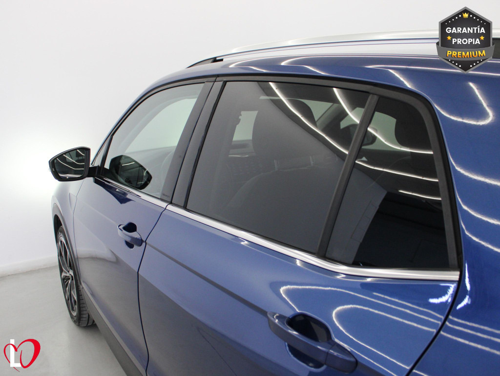 VOLKSWAGEN T-CROSS 1.0 TSI DSG7 SPORT 110 de segunda mano