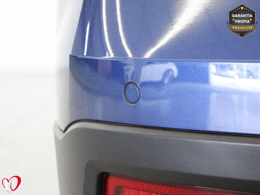 VOLKSWAGEN T-CROSS 1.0 TSI DSG7 SPORT 110 de segunda mano