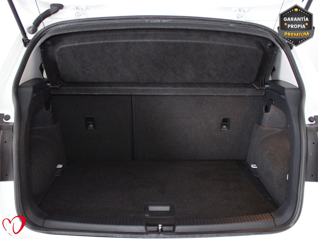VOLKSWAGEN T-CROSS 1.6 TDI ADVANCE 95 de segunda mano