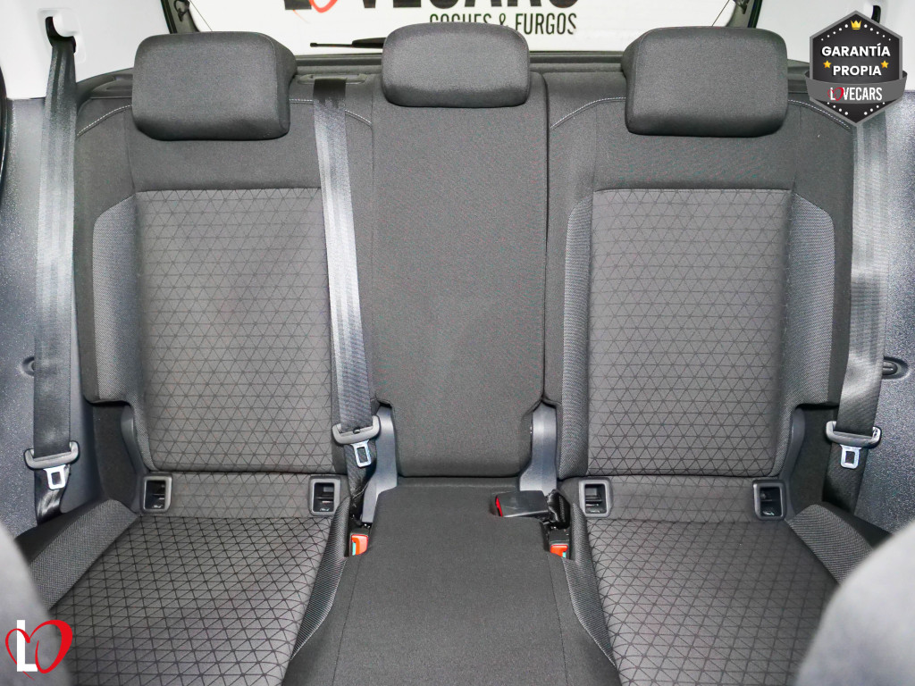VOLKSWAGEN T-CROSS 1.6 TDI ADVANCE 95 de segunda mano