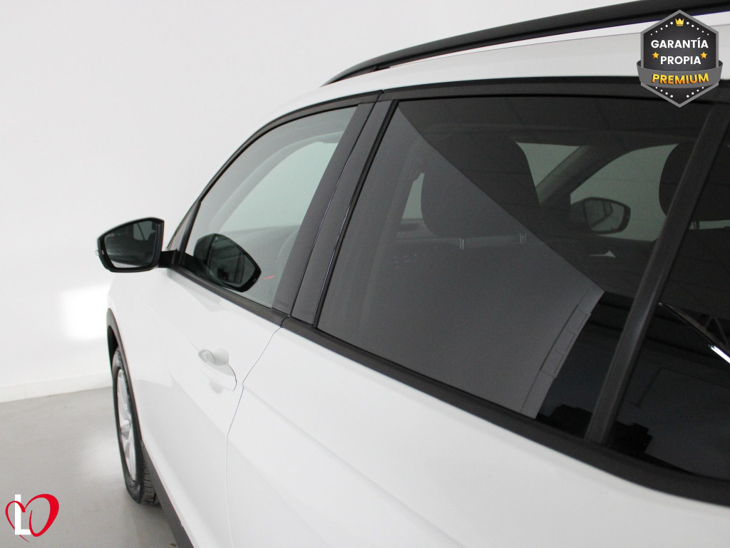 VOLKSWAGEN T-CROSS 1.6 TDI ADVANCE 95 de segunda mano