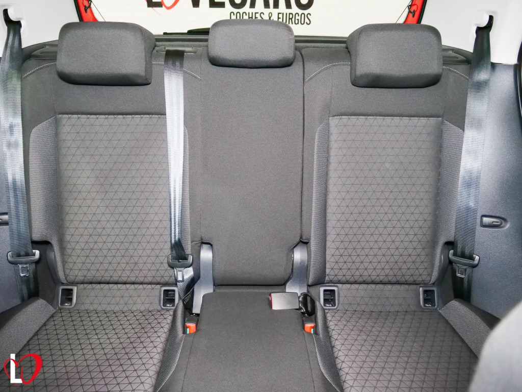 VOLKSWAGEN T-CROSS 1.6 TDI ADVANCE 95 de segunda mano