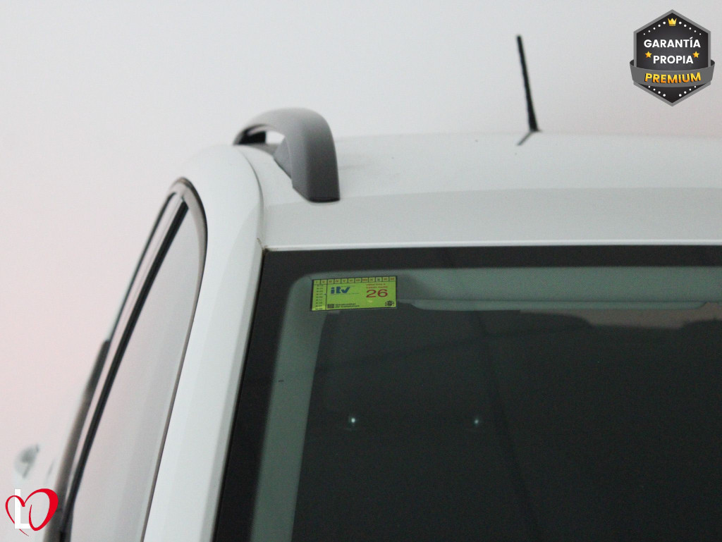VOLKSWAGEN T-CROSS 1.6 TDI ADVANCE 95 de segunda mano
