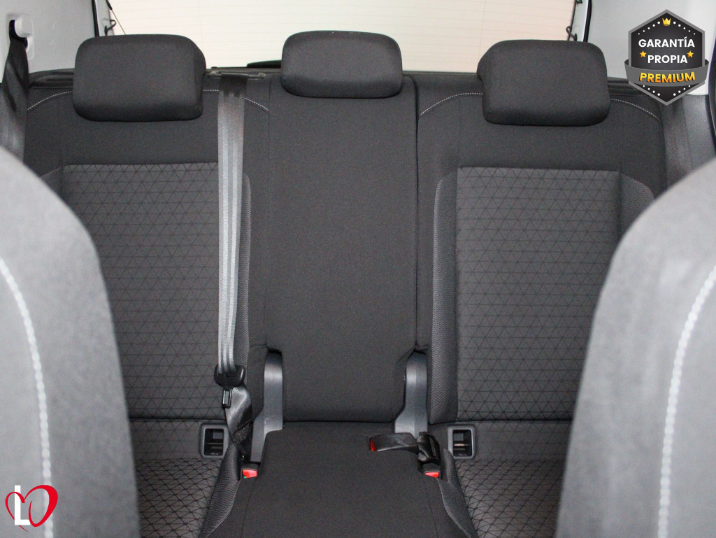 VOLKSWAGEN T-CROSS 1.6 TDI ADVANCE 95 de segunda mano