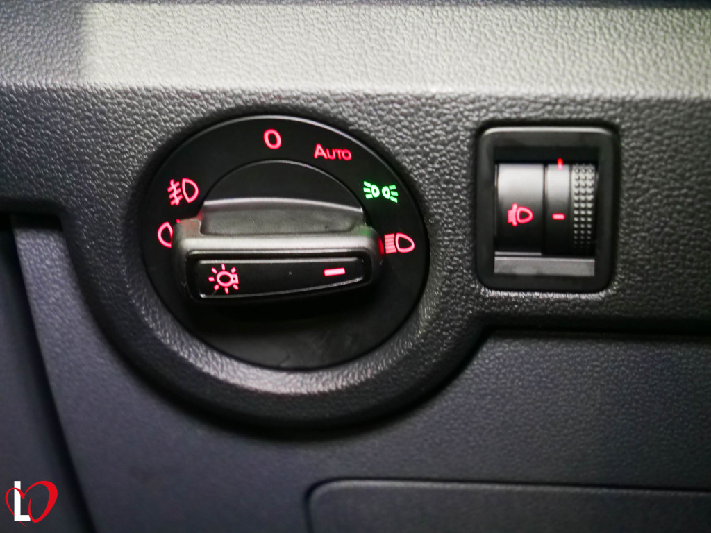VOLKSWAGEN T-CROSS 1.6 TDI ADVANCE 95 de segunda mano