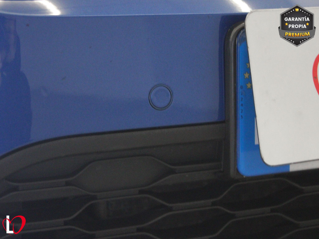 VOLKSWAGEN T-ROC 1.5 TSI SPORT 6 VEL 150 de segunda mano