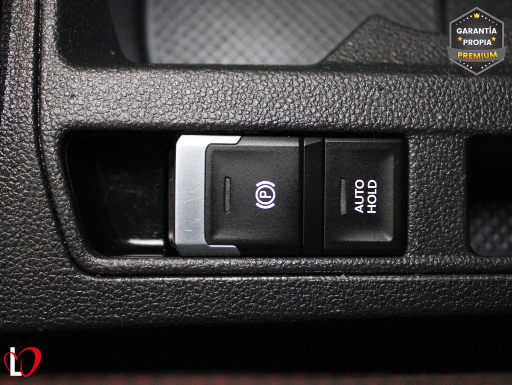 VOLKSWAGEN T-ROC 1.5 TSI SPORT 6 VEL 150 de segunda mano