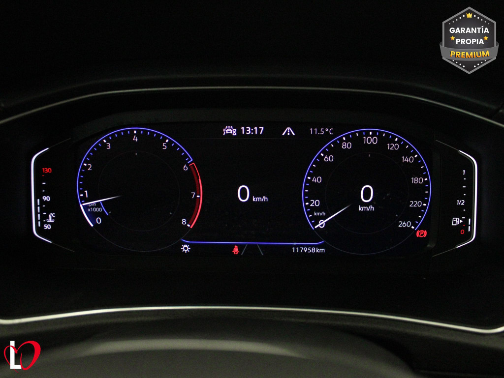 VOLKSWAGEN T-ROC 1.5 TSI SPORT 6 VEL 150 de segunda mano