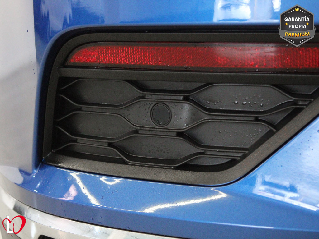 VOLKSWAGEN T-ROC 1.5 TSI SPORT 6 VEL 150 de segunda mano