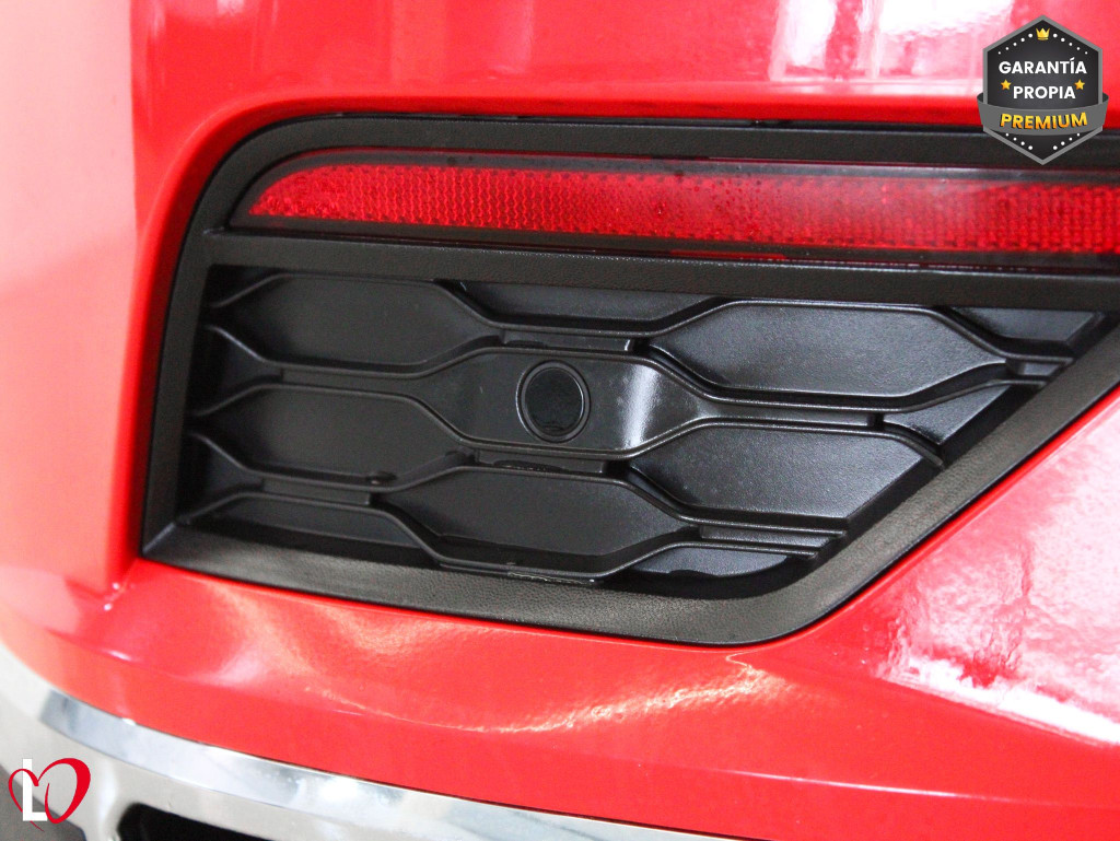 VOLKSWAGEN T-ROC 1.5 TSI SPORT 6 VEL 150 de segunda mano