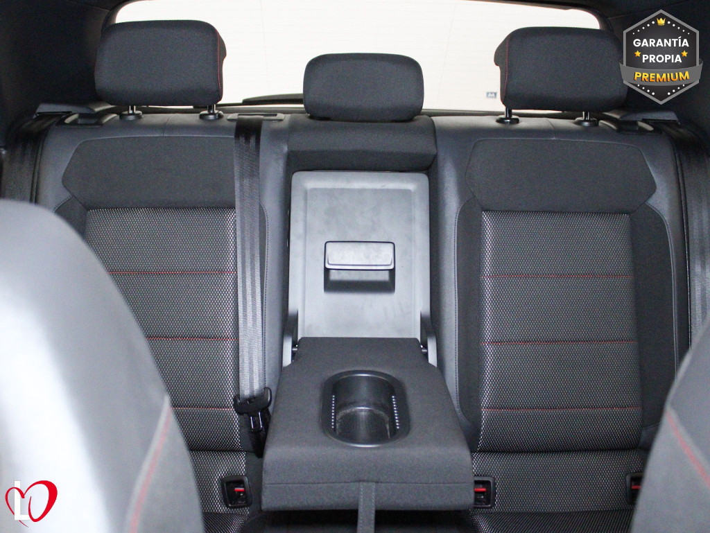 VOLKSWAGEN T-ROC 1.5 TSI SPORT 6 VEL 150 de segunda mano