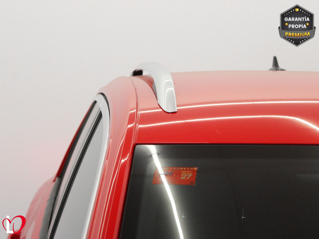 VOLKSWAGEN T-ROC 1.5 TSI SPORT 6 VEL 150 de segunda mano