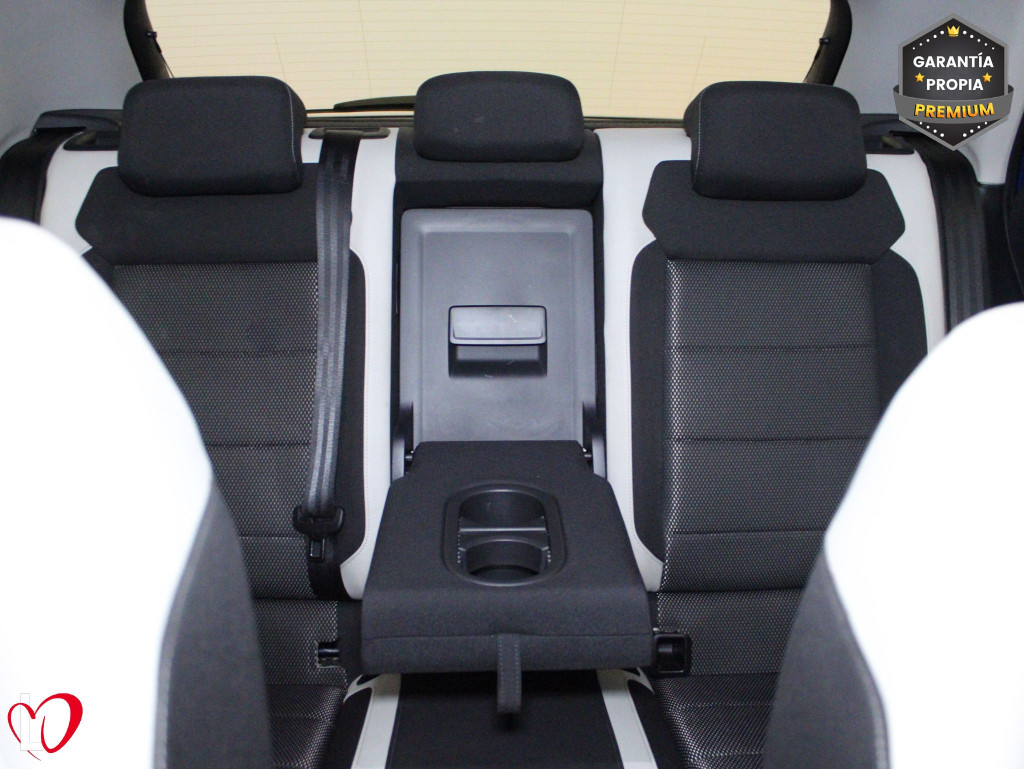 VOLKSWAGEN T-ROC 1.5 TSI SPORT 6 VEL 150 de segunda mano