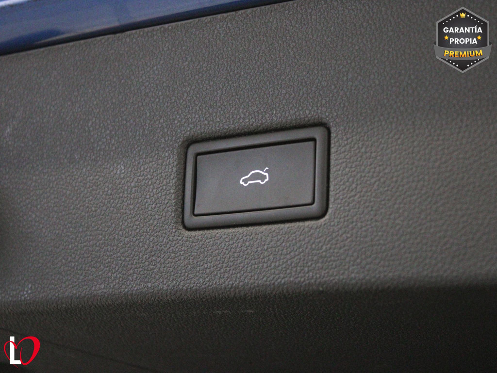 VOLKSWAGEN T-ROC 1.5 TSI SPORT 6 VEL 150 de segunda mano