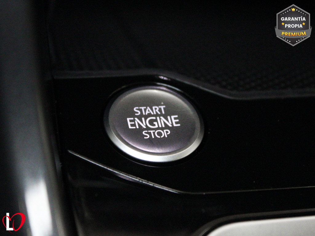 VOLKSWAGEN T-ROC 1.5 TSI SPORT 6 VEL 150 de segunda mano