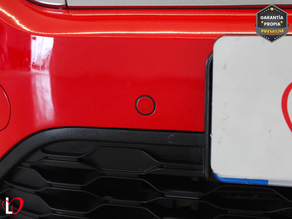 VOLKSWAGEN T-ROC 1.5 TSI SPORT 6 VEL 150 de segunda mano