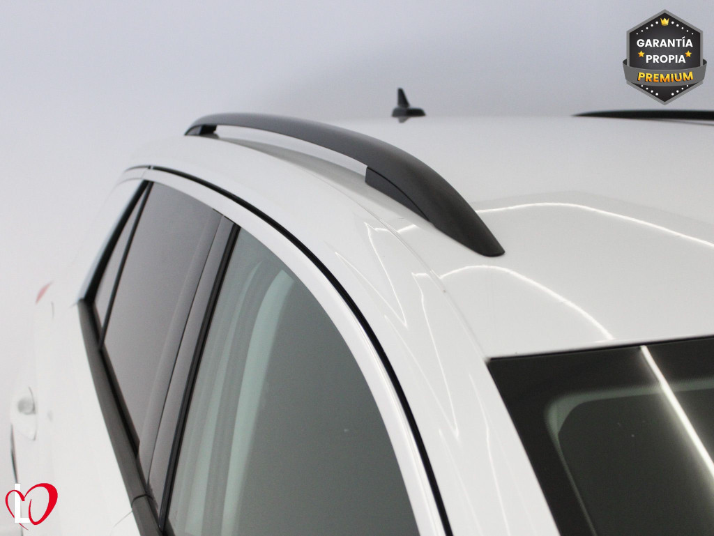 VOLKSWAGEN T-ROC 2.0 TDI ADVANCE 6 VEL 150 de segunda mano