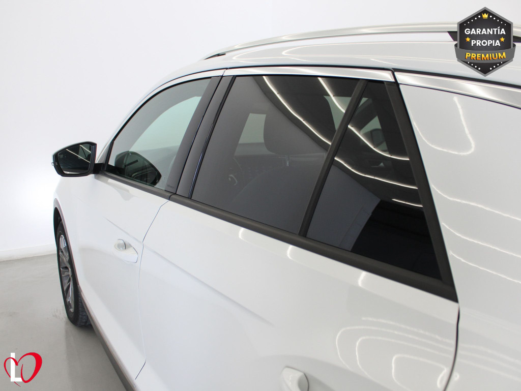 VOLKSWAGEN T-ROC 2.0 TDI DSG 4 MOTION SPORT 150 de segunda mano