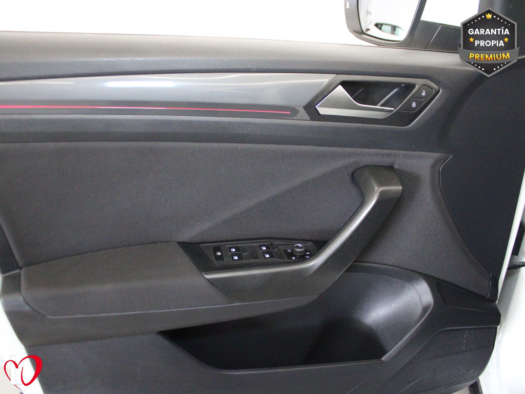 VOLKSWAGEN T-ROC 2.0 TDI DSG 4 MOTION SPORT 150 de segunda mano