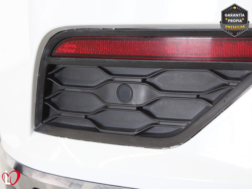 VOLKSWAGEN T-ROC 2.0 TDI DSG 4 MOTION SPORT 150 de segunda mano