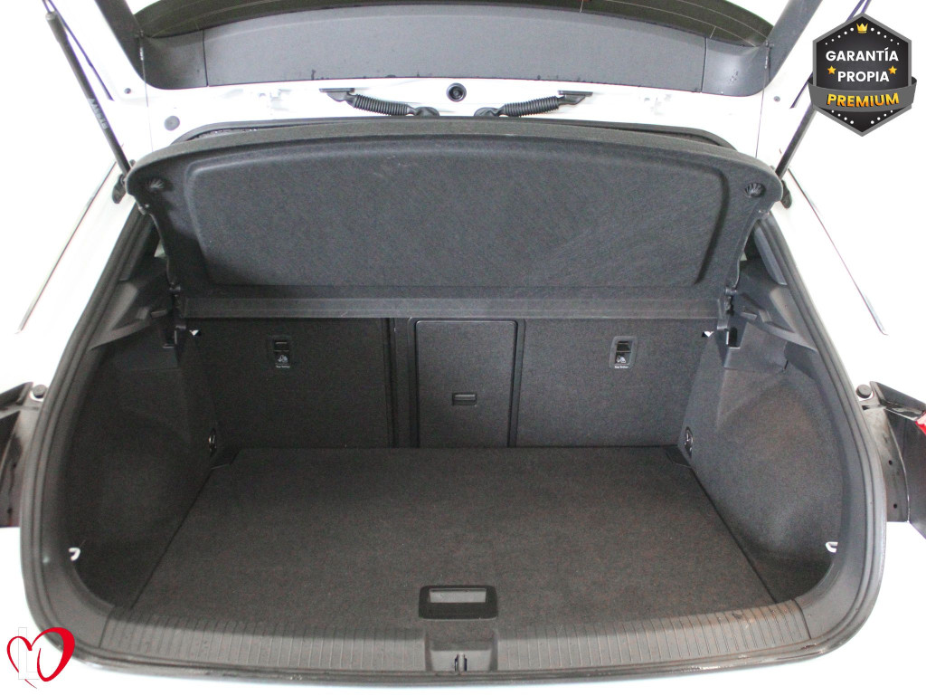 VOLKSWAGEN T-ROC 2.0 TDI DSG 4 MOTION SPORT 150 de segunda mano